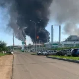 Ukrajinski dronovi udarili duboko u Rusiji: 13 mrtvih, među njima i dijete
