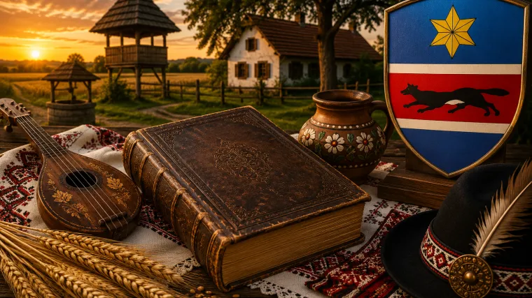 Može&scaron; li rasturiti na kvizu i dokazati da ne treba&scaron; biti Slavonac kako bi razumio ove izraze?