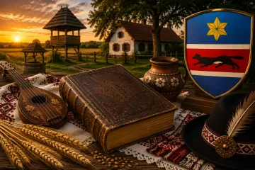 Može&scaron; li rasturiti na kvizu i dokazati da ne treba&scaron; biti Slavonac kako bi razumio ove izraze?