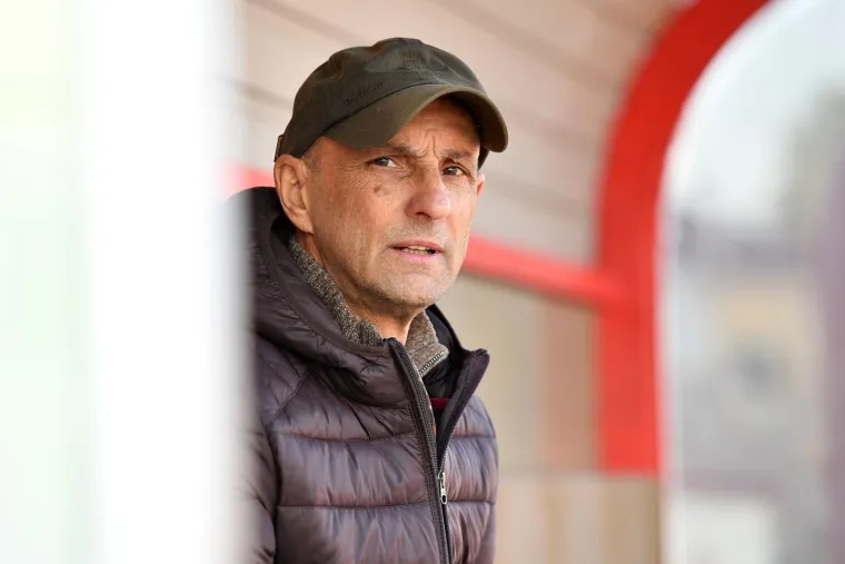 Iskusni stručnjak bez rukavica o problemima Hajduka i ulozi Livaje: 'Opet isto na Poljudu'