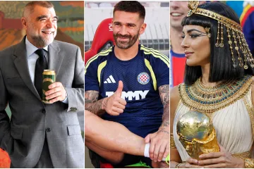 Čeznemo da vas zeznemo: Kladimo se da će ovaj kviz pomutiti va&scaron;u percepciju vremena!