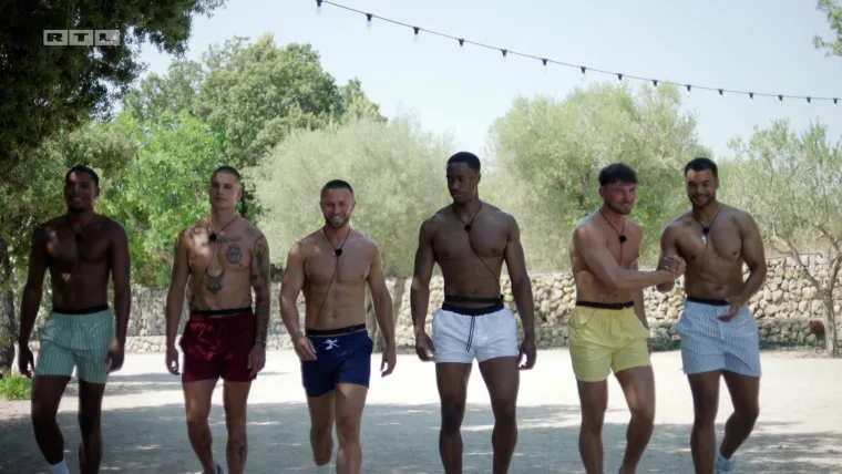 Tko je Boris Vidović, Slovenac koji je zaludio Britanke u showu Love Island UK