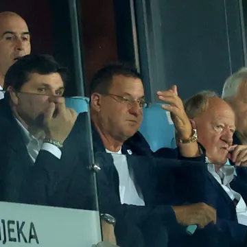 Mi&scaron;ković otkrio &scaron;to će biti s Frukom: 'Imamo usmeni dogovor'