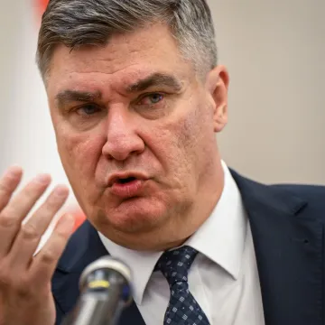 Milanović o opasnom otpadu u Lici: 'Ovo je ekocid! Za&scaron;to jo&scaron; nitko nije kažnjen?'