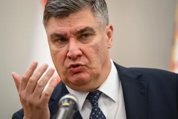 Milanović o opasnom otpadu u Lici: 'Ovo je ekocid! Za&scaron;to jo&scaron; nitko nije kažnjen?'