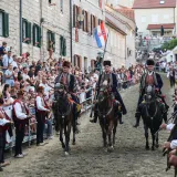 [KVIZ] Koliko poznaje&scaron; povijest, kulturu i posebnosti Sinja?
