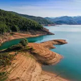 Voda skriva nevjerojatnu priču: Ispod povr&scaron;ine ovog ličkog jezera krije se cijelo selo