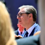 Vučić dramatično nakon susreta sa Zelenskim: 'Na rubu smo puno većeg rata'