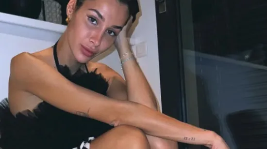 Katarina Mamić opravdava titulu ljepotice, s fotografija biv&scaron;e misice te&scaron;ko je skrenuti pogled