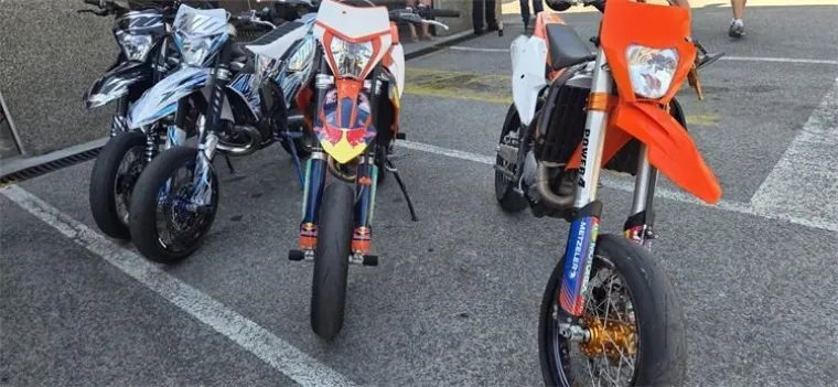 Motociklist (19) poginuo u sudaru: Tragedija otkrila jo&scaron; puno toga
