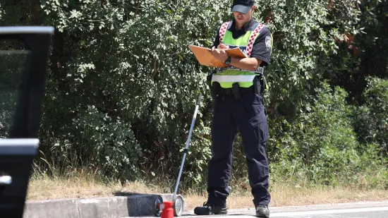Motociklist (19) poginuo u sudaru: Tragedija otkrila jo&scaron; puno toga