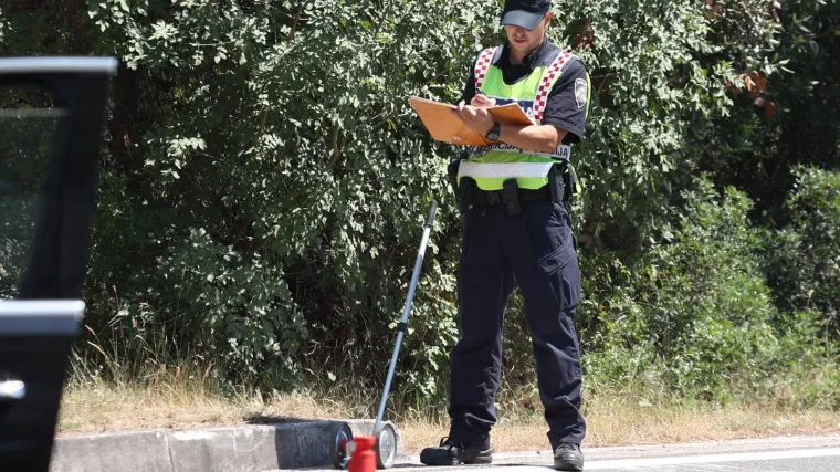Motociklist (19) poginuo u sudaru: Tragedija otkrila jo&scaron; puno toga