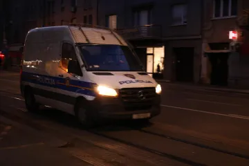 Uhićen &scaron;ef osiguranja na&scaron;eg poznatog kluba: Srbinu prodao kokain, pazite gdje je sakrio drogu