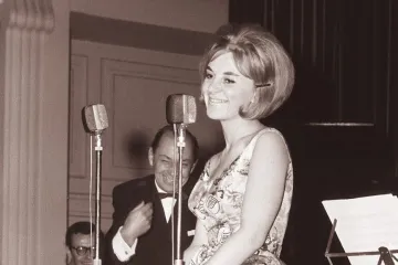Godina dana bez Gabi Novak: Prisjetite se njezina života, ljubavi, obitelji te bogate karijere