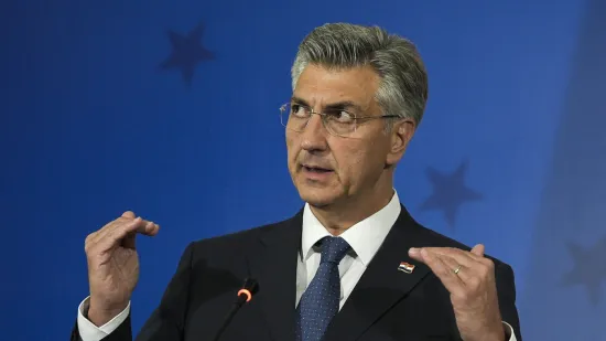 &Scaron;to će reći Plenković? SDP i Most najavili žestok potez zbog slučaja Gospić