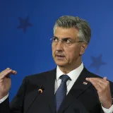 &Scaron;to će reći Plenković? SDP i Most najavili žestok potez zbog slučaja Gospić