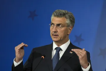 &Scaron;to će reći Plenković? SDP i Most najavili žestok potez zbog slučaja Gospić
