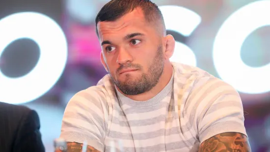 Navijači najavljuju trilogiju Soldića i Du Plessisa u UFC-u, no istina je drugačija