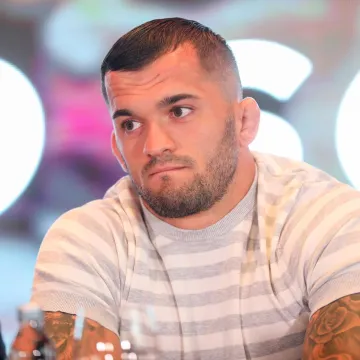 Navijači najavljuju trilogiju Soldića i Du Plessisa u UFC-u, no istina je drugačija