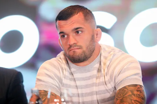 Navijači najavljuju trilogiju Soldića i Du Plessisa u UFC-u, no istina je drugačija