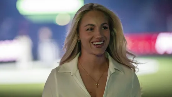 Ana Maria Marković očarala u bikiniju: Pokazala za&scaron;to nosi titulu najzgodnije nogometa&scaron;ice