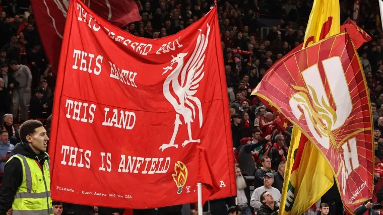 Kako će navijači reagirati? Veliki udio u Liverpoolu kupuje jedan od najomraženijih bogata&scaron;a