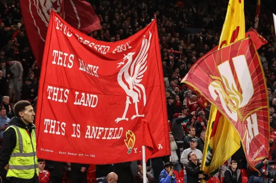Kako će navijači reagirati? Veliki udio u Liverpoolu kupuje jedan od najomraženijih bogata&scaron;a
