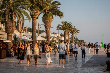 Jo&scaron; jedan dalmatinski grad povukao potez koji mnogima neće dobro sjesti