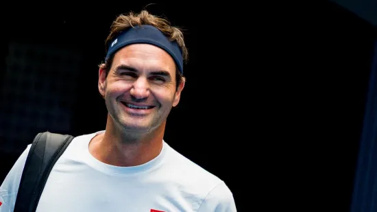 Roger Federer fotografijama s Jadrana razveselio fanove, objavu komentirao i Tony Cetinski