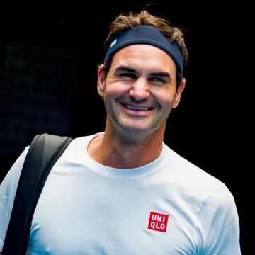Roger Federer fotografijama s Jadrana razveselio fanove, objavu komentirao i Tony Cetinski