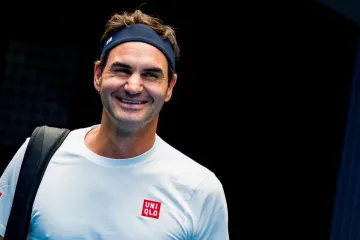 Roger Federer fotografijama s Jadrana razveselio fanove, objavu komentirao i Tony Cetinski