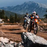 'Hrvatski Dakar' se vraća, a prizori s pro&scaron;log izdanja su spektakularni