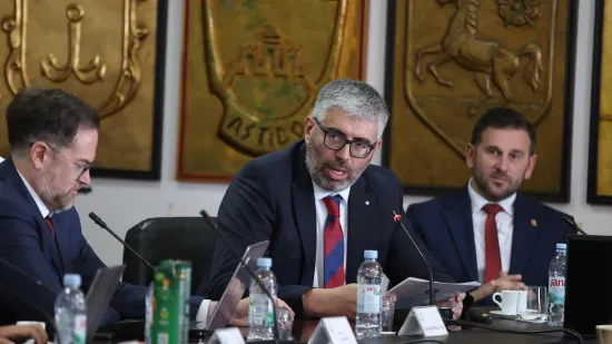 Ivan Bilić poslao poruku navijačima Hajduka: Vjeruje li stvarno da će ih ovo oraspoložiti?