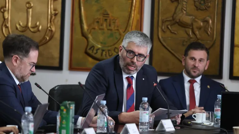 Ivan Bilić poslao poruku navijačima Hajduka: Vjeruje li stvarno da će ih ovo oraspoložiti?