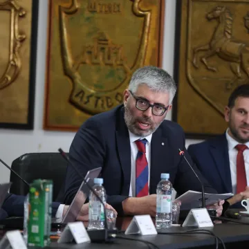 Ivan Bilić poslao poruku navijačima Hajduka: Vjeruje li stvarno da će ih ovo oraspoložiti?