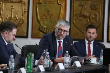Ivan Bilić poslao poruku navijačima Hajduka: Vjeruje li stvarno da će ih ovo oraspoložiti?