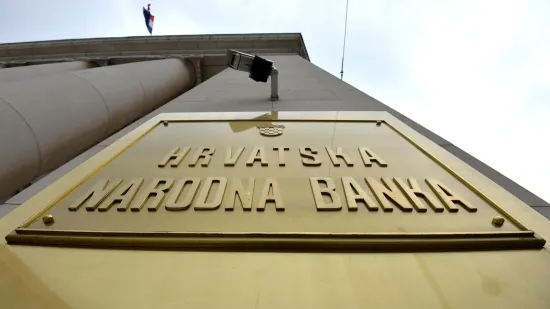Napravljena lažna stranica HNB-a, traže polog od 250 eura: Objavljeno upozorenje za Hrvate