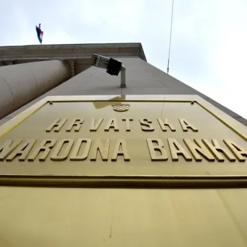 Napravljena lažna stranica HNB-a, traže polog od 250 eura: Objavljeno upozorenje za Hrvate