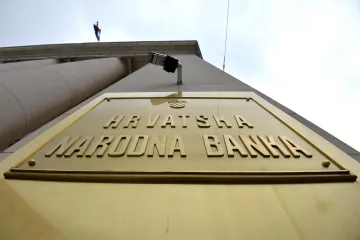 Napravljena lažna stranica HNB-a, traže polog od 250 eura: Objavljeno upozorenje za Hrvate