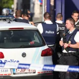 Prona&scaron;li granatu u vrtu pa je u kantici donijeli na policiju: Hitno evakuirana cijela postaja