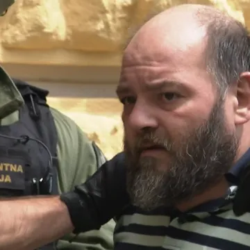 Podignuta optužnica protiv Kristijana Aleksića koji je u Drni&scaron;u ubio 19-godi&scaron;njeg Luku Milovca