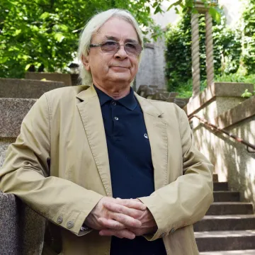 Oti&scaron;ao je velikan hrvatske jazz scene: Preminuo pijanist i skladatelj Neven Frange&scaron;
