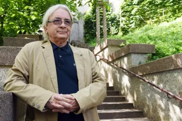 Oti&scaron;ao je velikan hrvatske jazz scene: Preminuo pijanist i skladatelj Neven Frange&scaron;