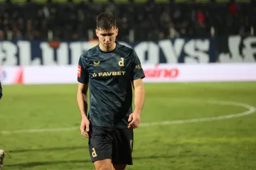 Dinamo &scaron;alje stopera na posudbu, ali postoji zanimljiva klauzula