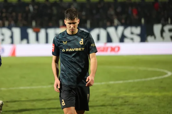 Dinamo &scaron;alje stopera na posudbu, ali postoji zanimljiva klauzula