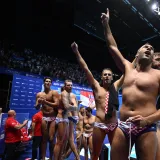 Maloljetne Barakude na krovu svijeta: Hrvatska ima fenomenalnu generaciju