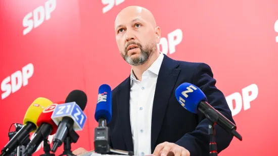 SDP o&scaron;tro po Vladi zbog opasnog otpada u Lici: 'Postali smo meka za ekokriminal'