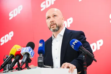 SDP o&scaron;tro po Vladi zbog opasnog otpada u Lici: 'Postali smo meka za ekokriminal'