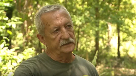 Lovac otkrio kako izgleda susret oči u oči s divljači i kako zavr&scaron;e: 'Dolaze noću ili rano ujutro'