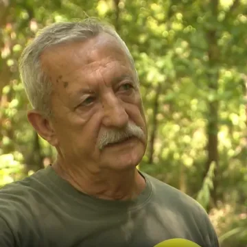 Lovac otkrio kako izgleda susret oči u oči s divljači i kako zavr&scaron;e: 'Dolaze noću ili rano ujutro'